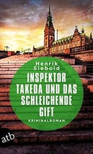 Inspektor takeda schleichende gebraucht kaufen  Berlin