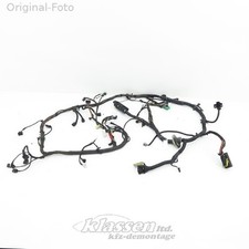 Kabelbaum motorraum front gebraucht kaufen  Meschede