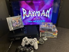 Sony playstation ps2 for sale  Amesbury