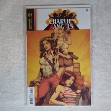 Charlie angels regular for sale  League City