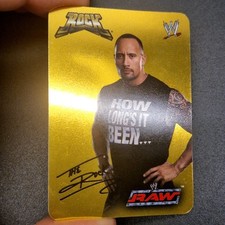 The rock oro usato  Nonantola