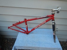 Specialized rockhopper ritchey for sale  Healdsburg