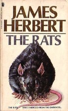 Herbert james rats for sale  UK