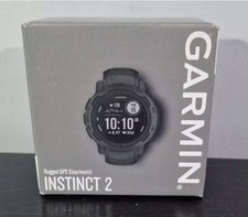 Garmin instinct orologio usato  Spedire a Italy