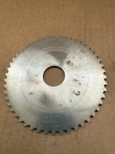 Hss metall kreissägeblatt gebraucht kaufen  Zeven