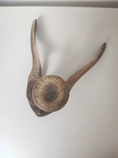 Bouche bouteille bronze d'occasion  Doullens