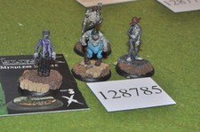 Fantasy malifaux resurrectioni for sale Fantasy malifaux resurrectioni for sale  DERBY
