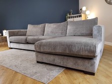 Sofology majestica fabric for sale  WARRINGTON