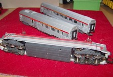 Jouef rame sncf d'occasion Jouef rame sncf d'occasion  La Loupe