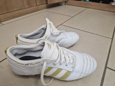 Adidas kickschuhe fussball gebraucht kaufen  Dettighofen