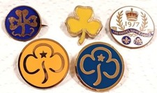 Girl guides small for sale  TAMWORTH