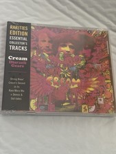 Cream Disraeli Gear Rarities Mono CD Like New  comprar usado  Enviando para Brazil