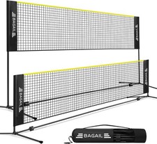 Badminton net foldable for sale Badminton net foldable for sale  SALFORD