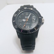 Ice watch unisex d'occasion  Expédié en Belgium