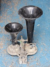 Vintage air horns for sale  TODMORDEN
