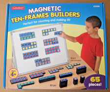 Lakeshore magnetic ten for sale  Rio Rancho
