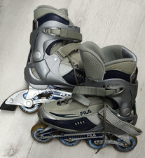 Inline skater fila gebraucht kaufen  Uedem