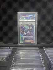 Pokemon ultra recon for sale  LICHFIELD