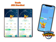 Brilhante Pikachu usando uma jaqueta do varsity - WCS 2025 TR-DE 20k estrela-poeira comprar usado  Enviando para Brazil