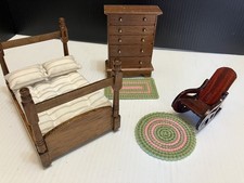 Vintage 90s dollhouse for sale  Columbia