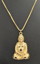 Vintage 1970 buddha for sale  TONYPANDY