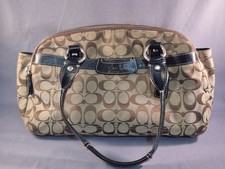 Coach ashley brown for sale  Corunna