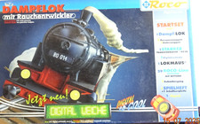 Roco 41210 startset gebraucht kaufen  Erftstadt