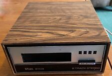 8 track stereo for sale  EDINBURGH