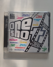 One shot cinema usato  Piacenza