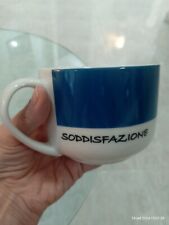 Tazza colazione porcellana usato  Roma