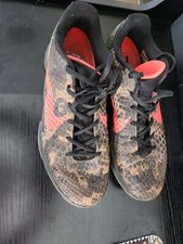 Men black kobe for sale  Long Beach