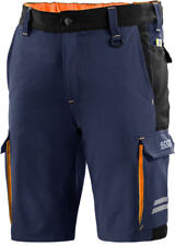 VENDA! Shorts Sparco Tech Cargo Teamwork Workwear 5 cores tamanhos: XS-XXXL, usado comprar usado  Enviando para Brazil