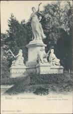 20040816 basel jakobsdenkmal gebraucht kaufen  Deutschland