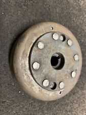 Yamaha rd250 flywheel for sale  TELFORD