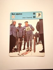 Sci alpino rizzoli usato  Italia
