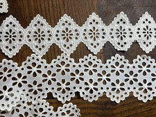 Textile ancien galons d'occasion  Morestel
