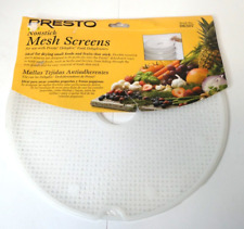 Presto 06307 dehydro for sale  Winnebago