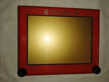 Ancien jeu télécran d'occasion  Épinal