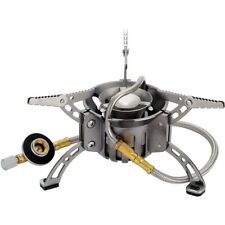 Fogão a gás KOVEA Booster Plus 1 KGB-0603 com amortecedor silencioso adicional grátis, usado comprar usado  Enviando para Brazil