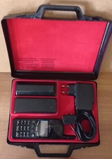 Telefono portatile vintage usato  Poirino
