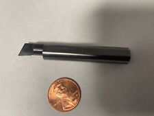 Solid carbide boring for sale  Oxnard