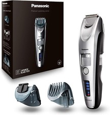 Tondeuse barbe panasonic d'occasion  Nantes-
