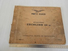 Manuale originale catalogo usato  Santena
