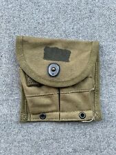 Pouch cartouchière carabine d'occasion  Saint-Omer