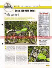 Ossa 350 mar d'occasion  Cherbourg-Octeville-