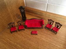 Playmobil dollshouse furniture for sale  STONEHAVEN