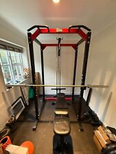 Bodymax power rack for sale  SURBITON