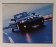 2004 lincoln dealership for sale  Cleveland