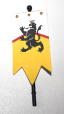Playmobil 4871 banner d'occasion  Expédié en Belgium