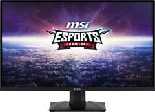 Msi g274qpf wqhd for sale  Rowland Heights